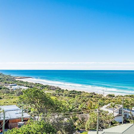 Grandview Apartments Ballina Luaran gambar