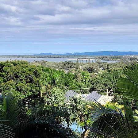 Grandview Apartments Ballina Luaran gambar