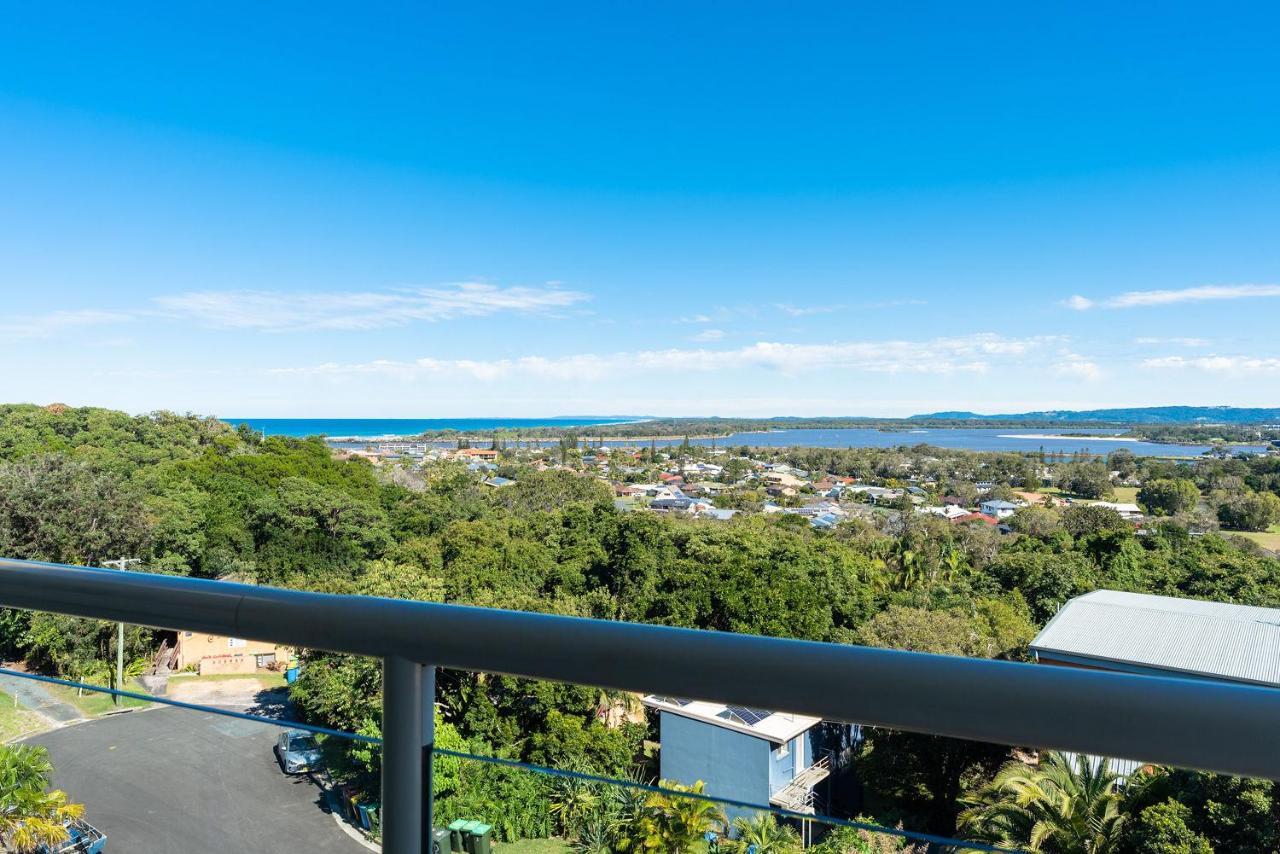 Grandview Apartments Ballina Luaran gambar