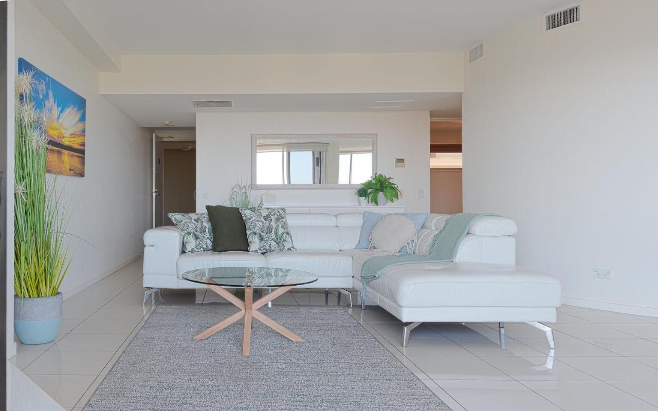 Grandview Apartments Ballina Luaran gambar