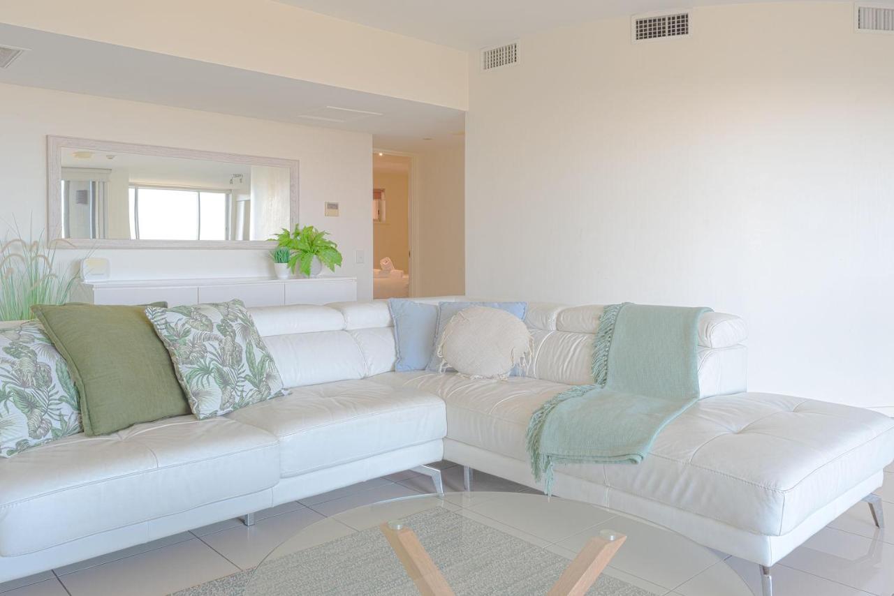 Grandview Apartments Ballina Luaran gambar