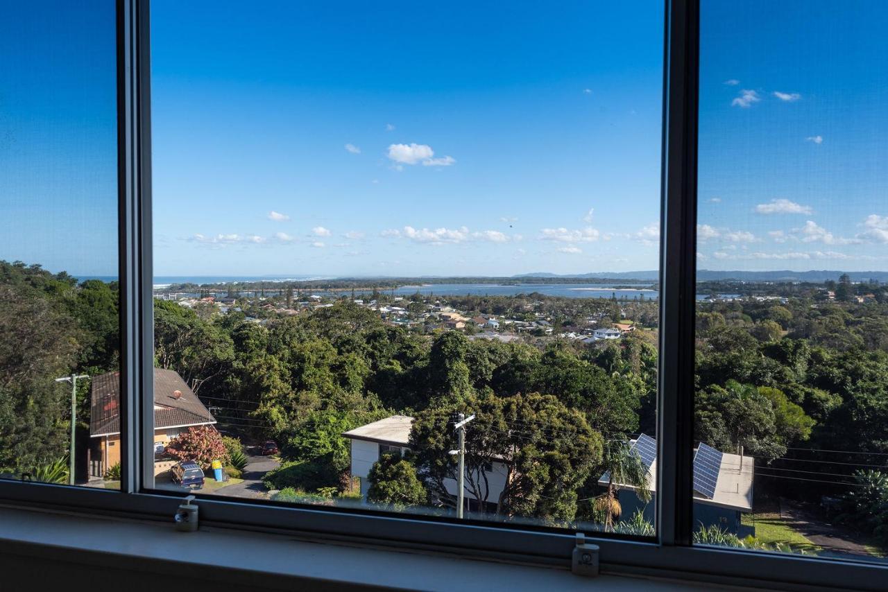 Grandview Apartments Ballina Luaran gambar