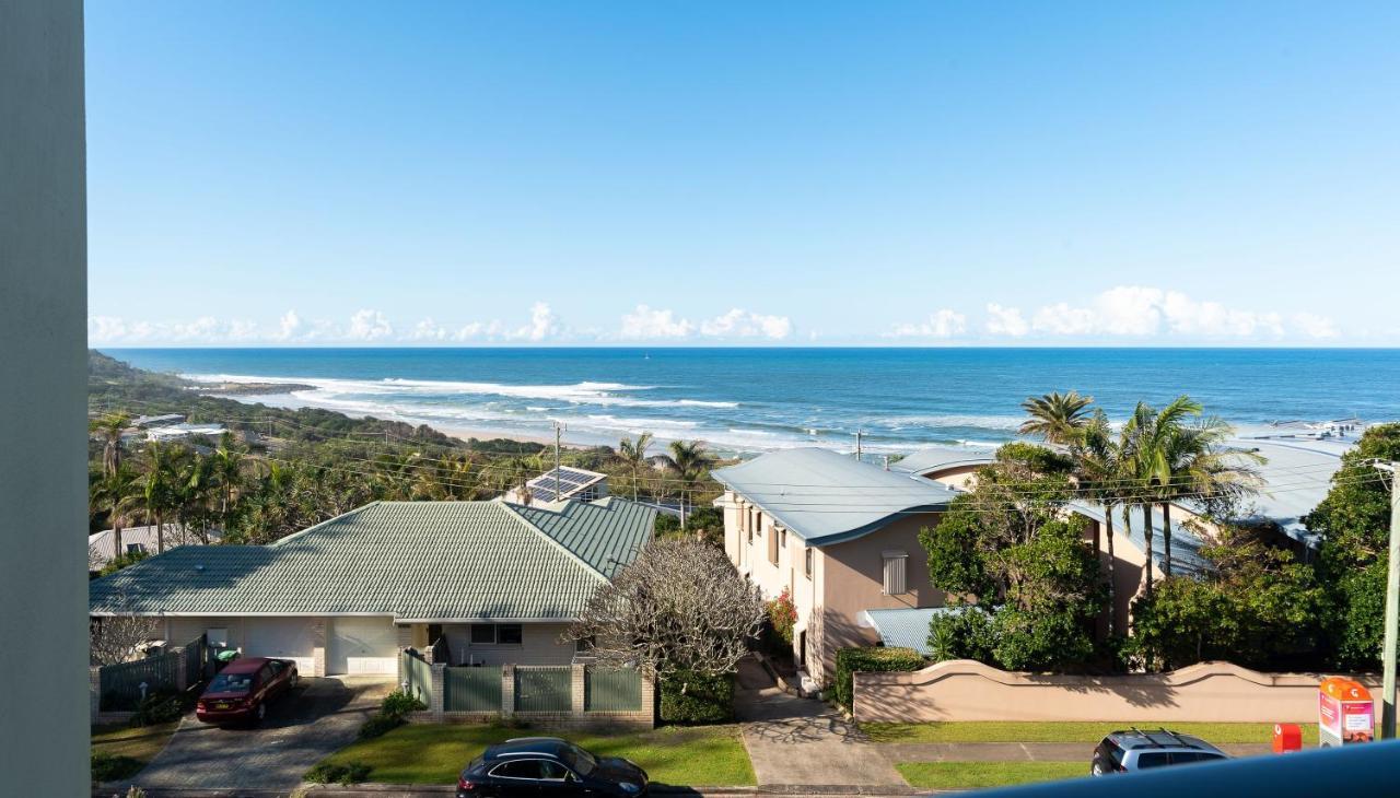 Grandview Apartments Ballina Luaran gambar