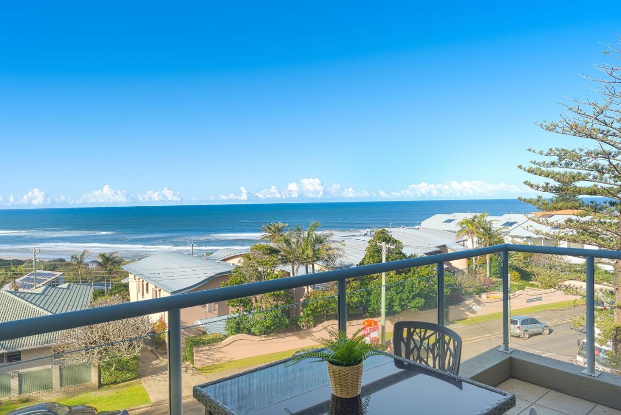 Grandview Apartments Ballina Luaran gambar