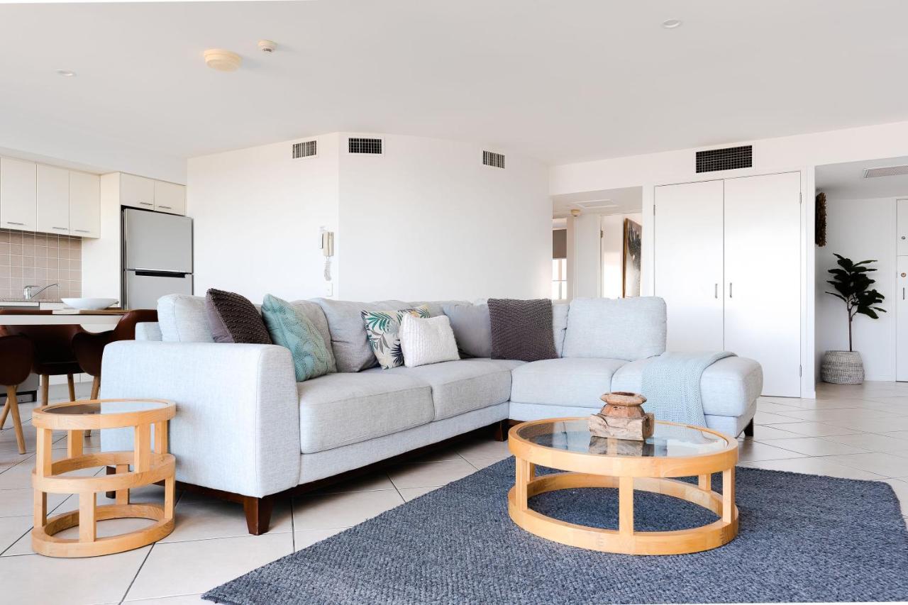 Grandview Apartments Ballina Luaran gambar