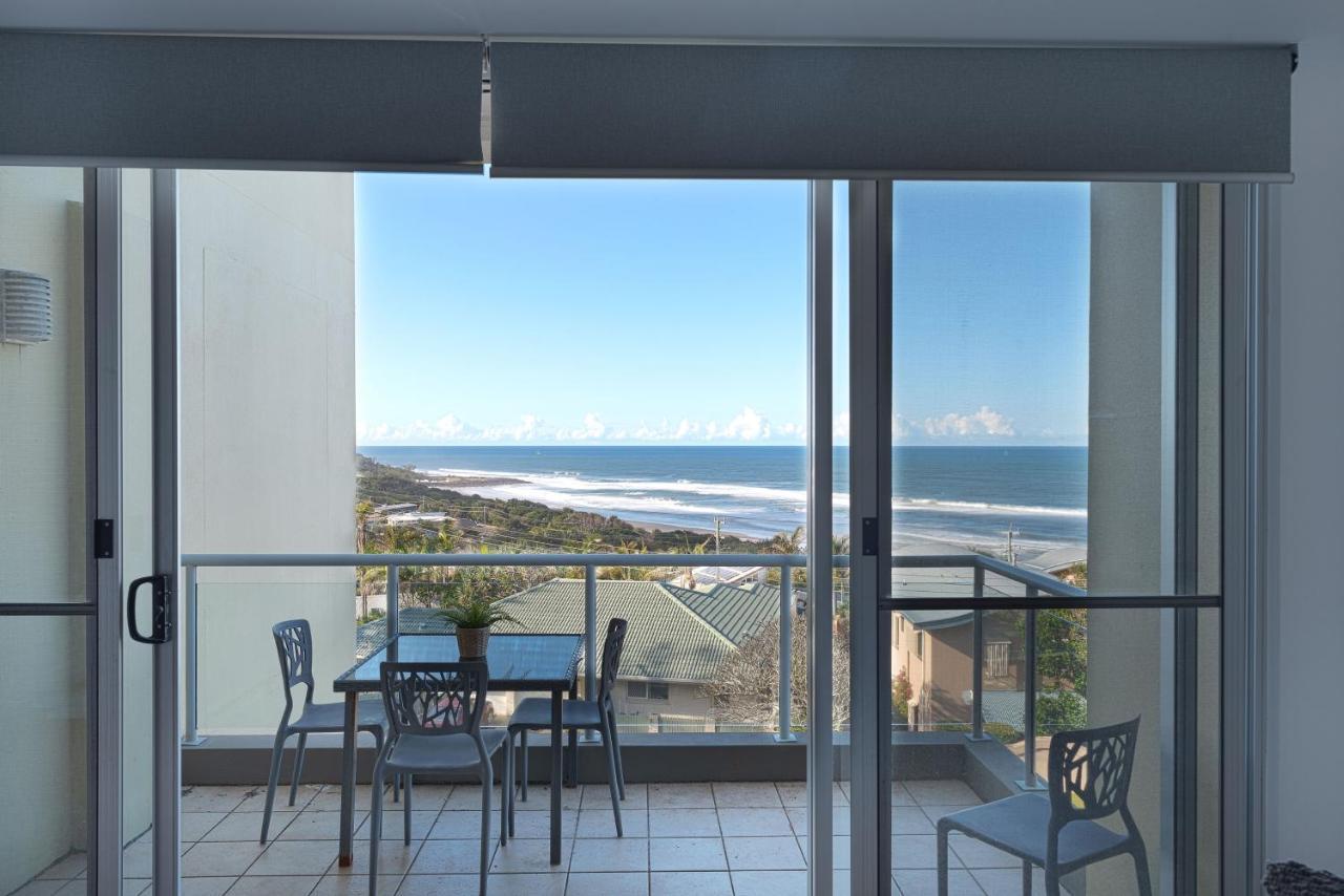 Grandview Apartments Ballina Luaran gambar