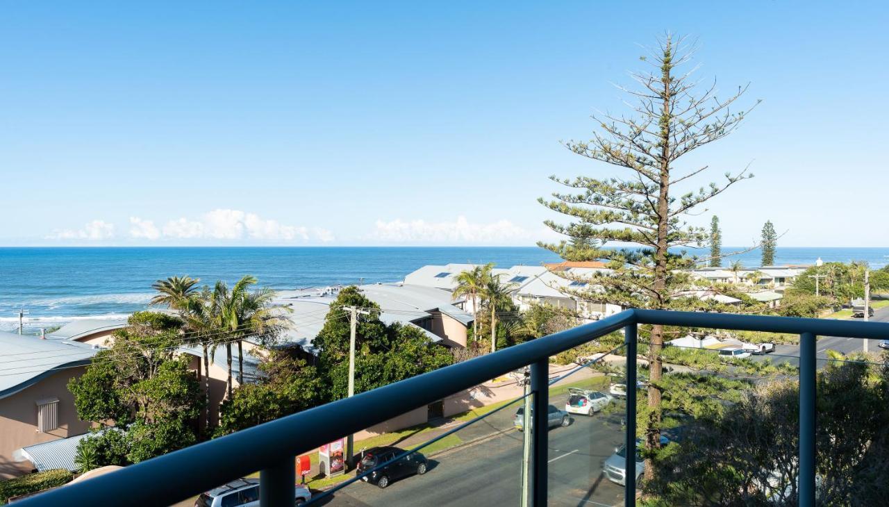 Grandview Apartments Ballina Luaran gambar