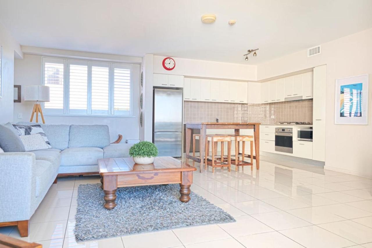 Grandview Apartments Ballina Luaran gambar