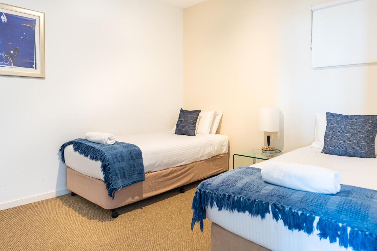 Grandview Apartments Ballina Luaran gambar