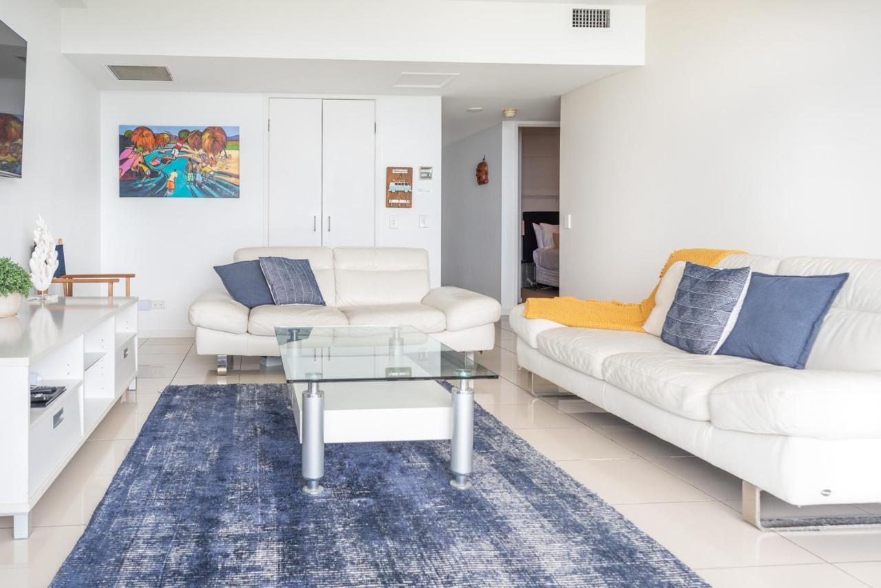 Grandview Apartments Ballina Luaran gambar
