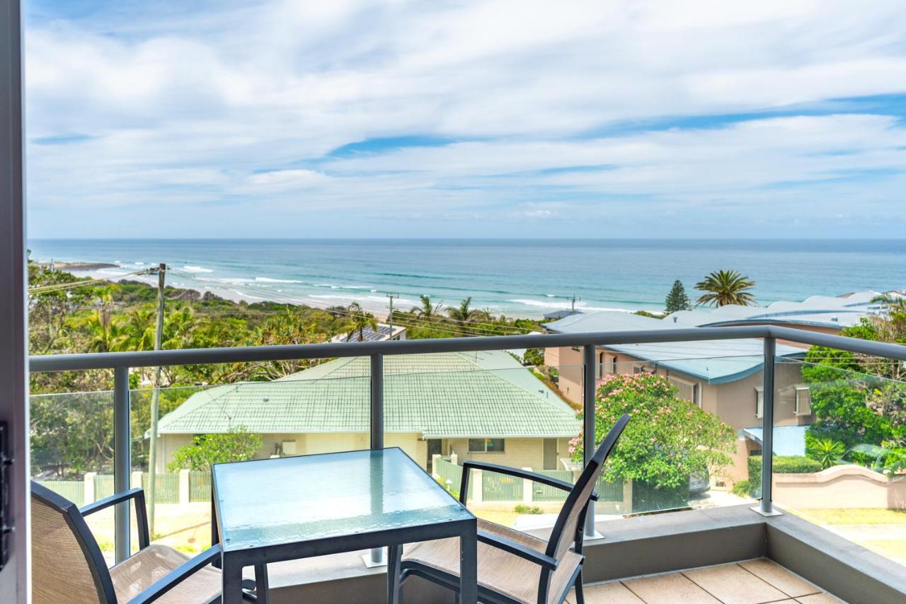 Grandview Apartments Ballina Luaran gambar