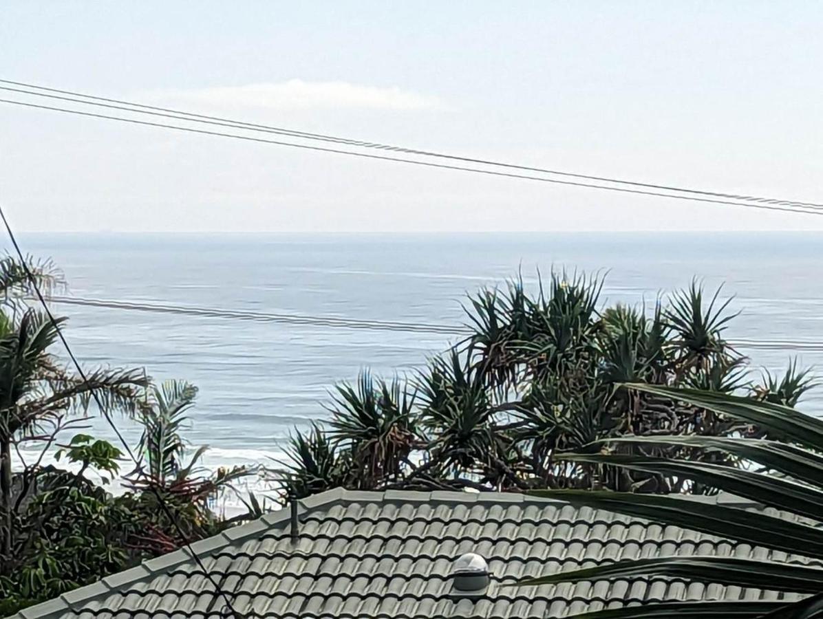 Grandview Apartments Ballina Luaran gambar