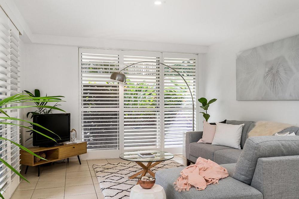 Grandview Apartments Ballina Luaran gambar