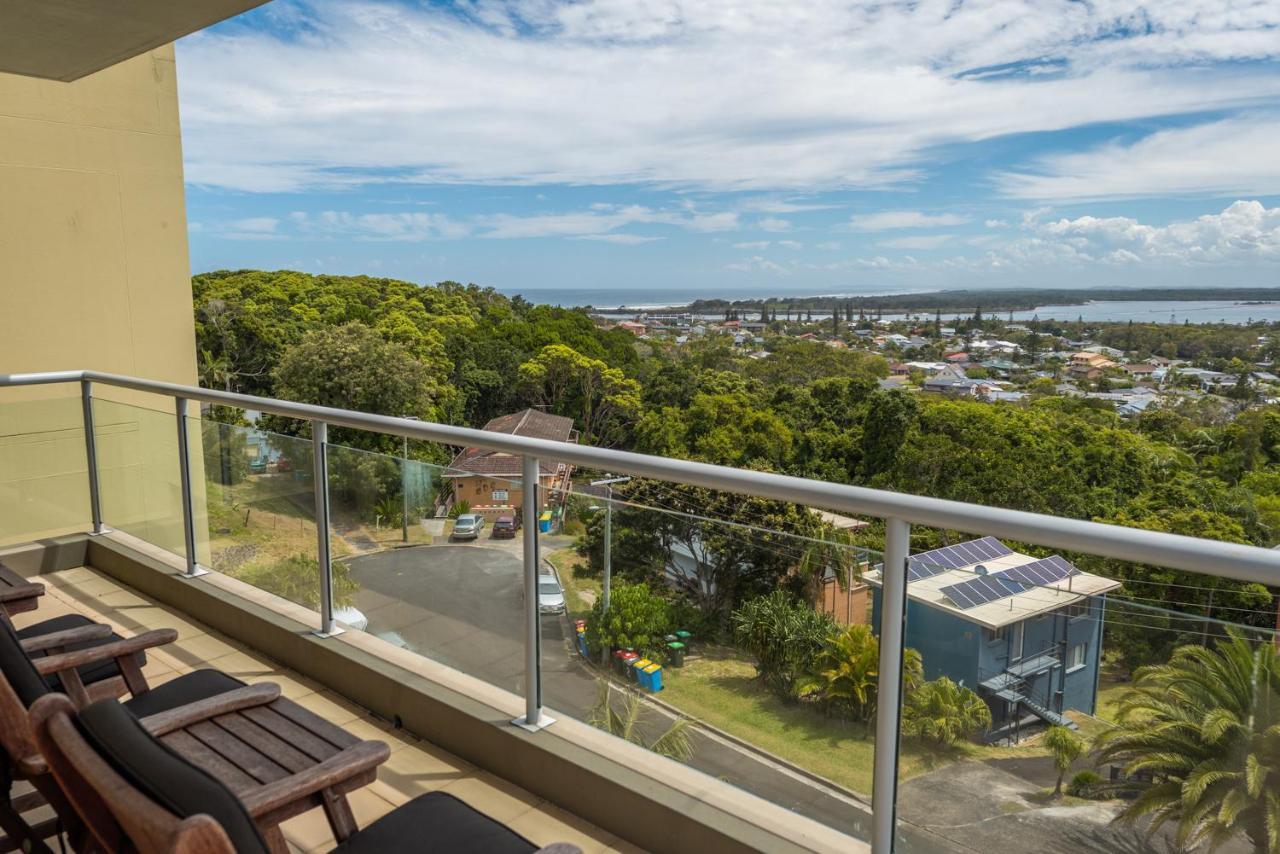 Grandview Apartments Ballina Luaran gambar