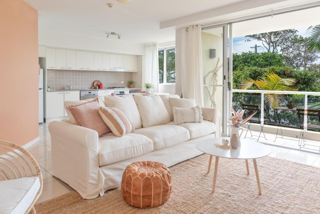 Grandview Apartments Ballina Luaran gambar