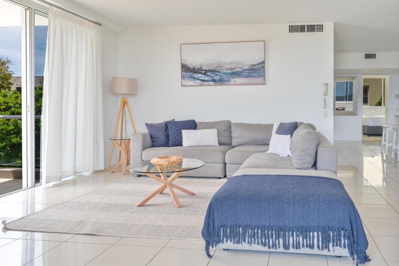 Grandview Apartments Ballina Luaran gambar