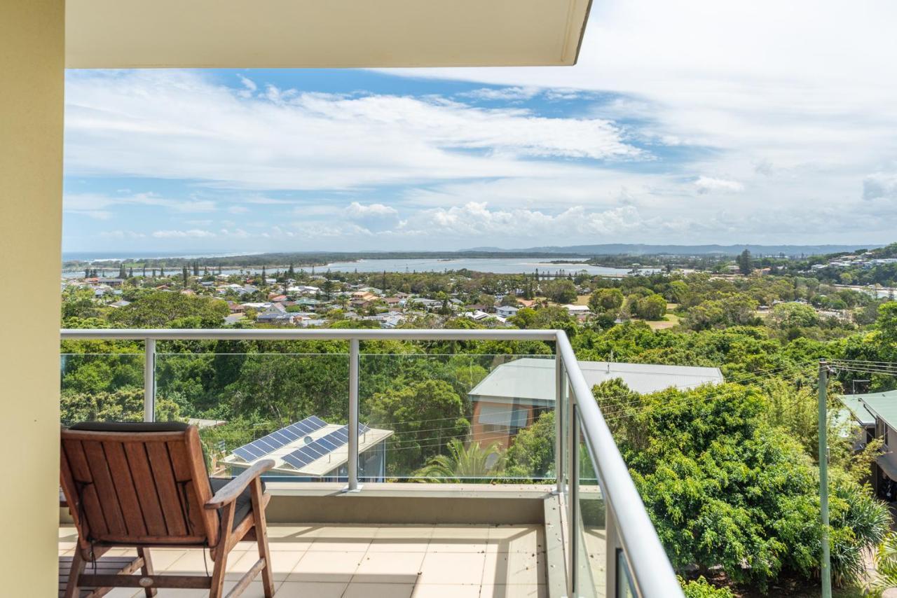 Grandview Apartments Ballina Luaran gambar
