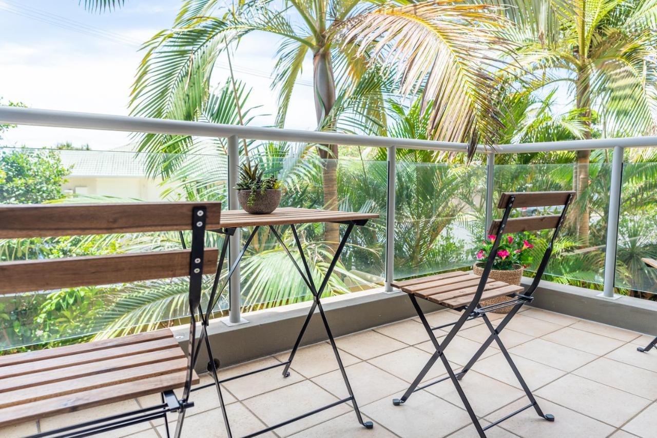 Grandview Apartments Ballina Luaran gambar