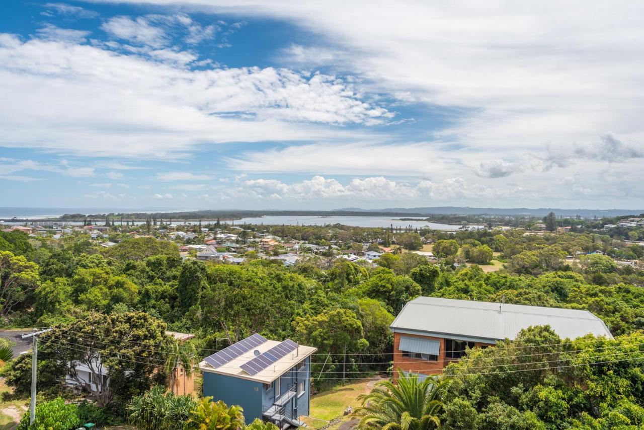 Grandview Apartments Ballina Luaran gambar