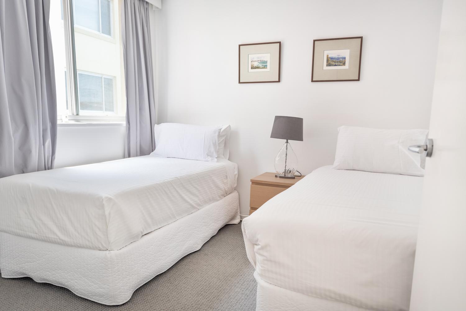 Grandview Apartments Ballina Luaran gambar
