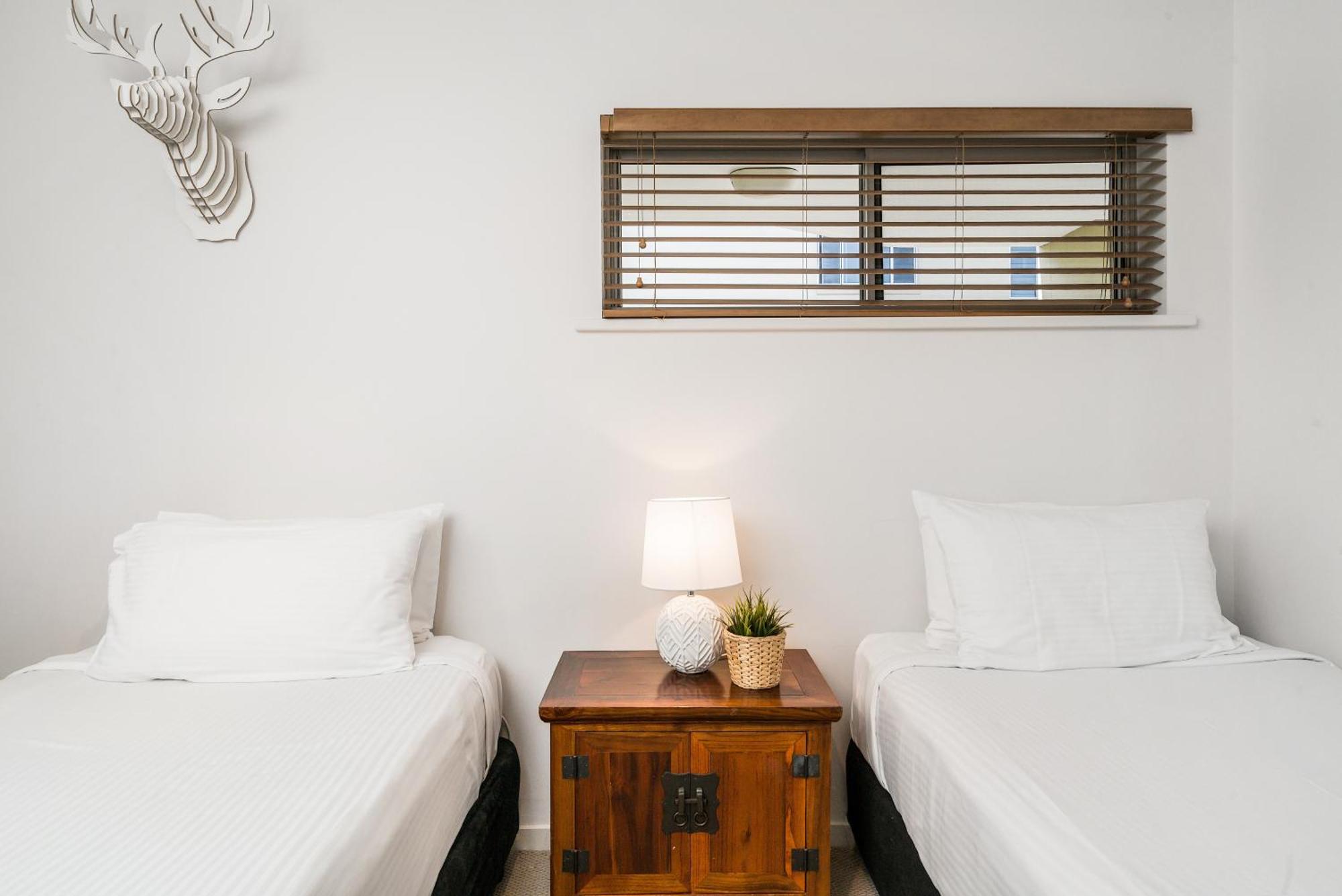 Grandview Apartments Ballina Luaran gambar