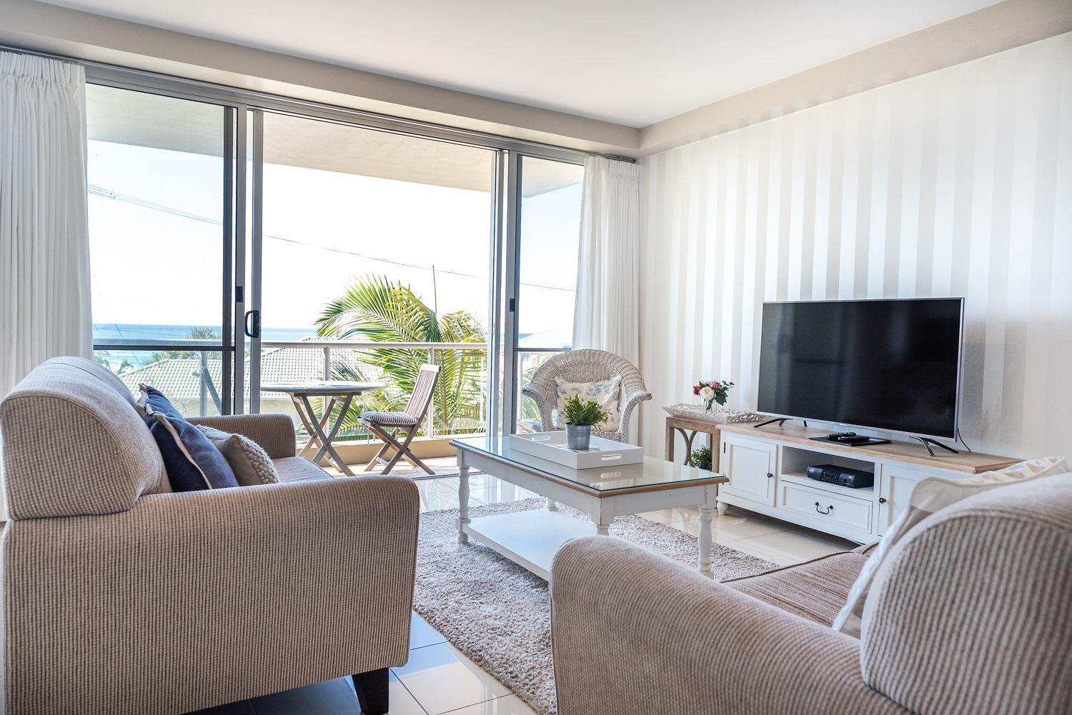 Grandview Apartments Ballina Luaran gambar