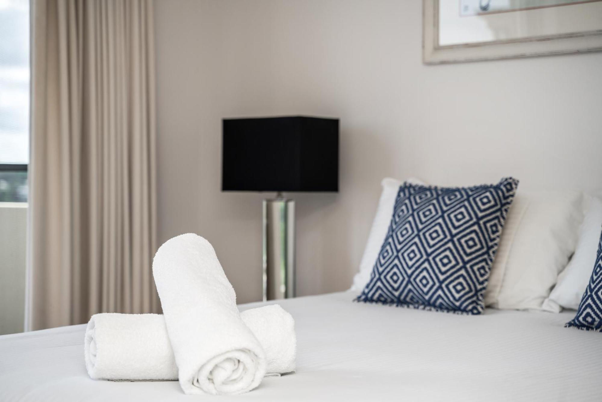 Grandview Apartments Ballina Luaran gambar