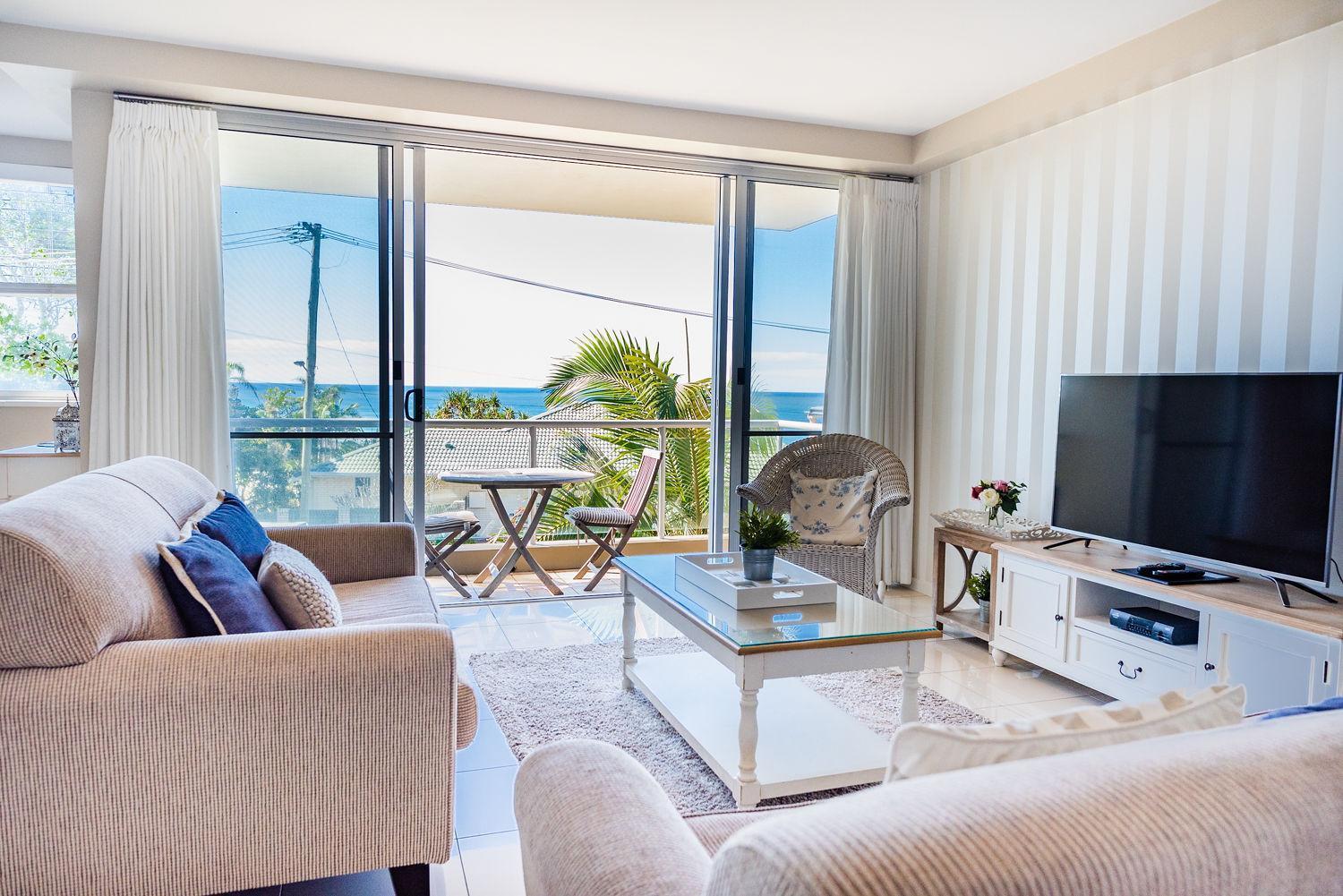 Grandview Apartments Ballina Luaran gambar