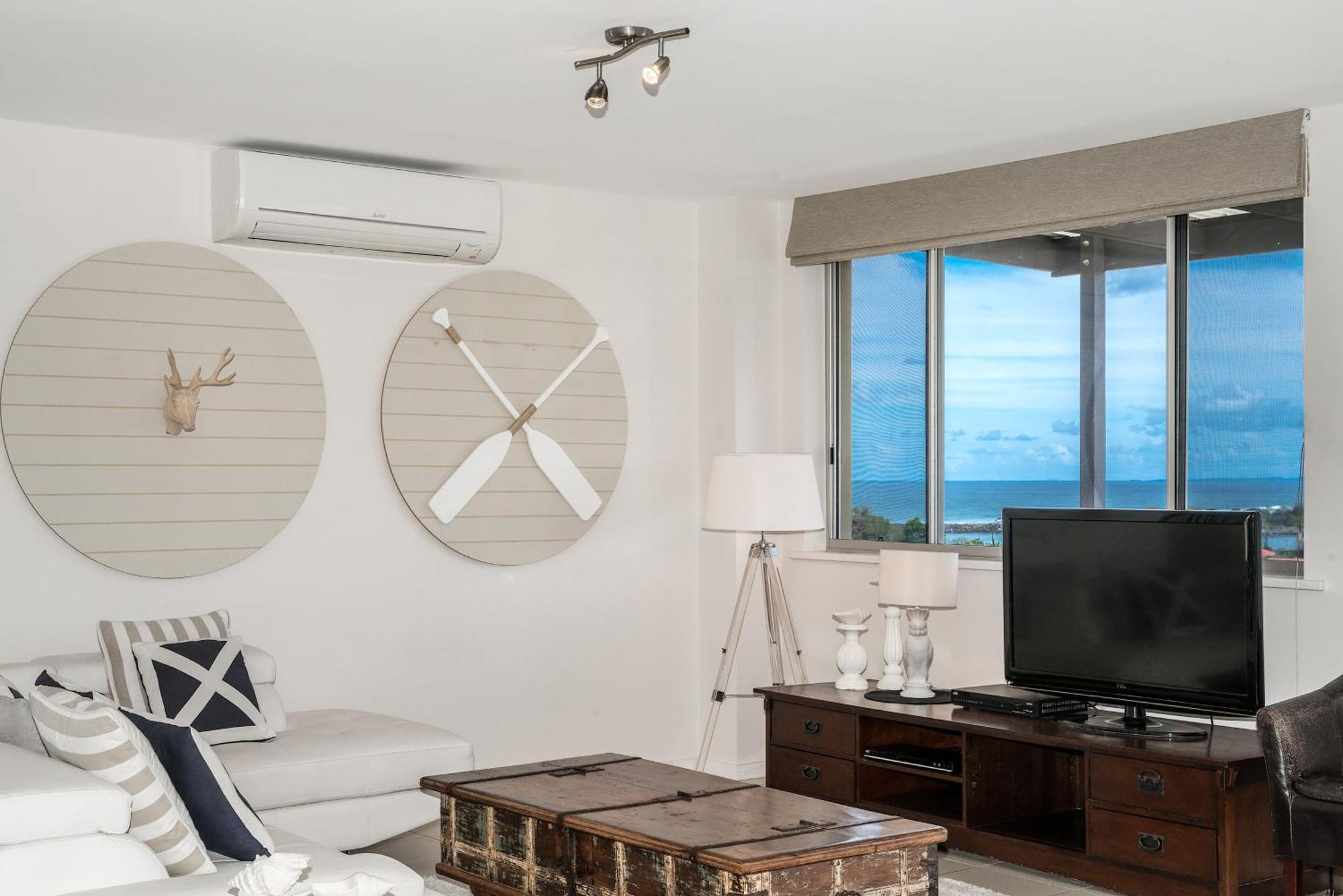 Grandview Apartments Ballina Luaran gambar