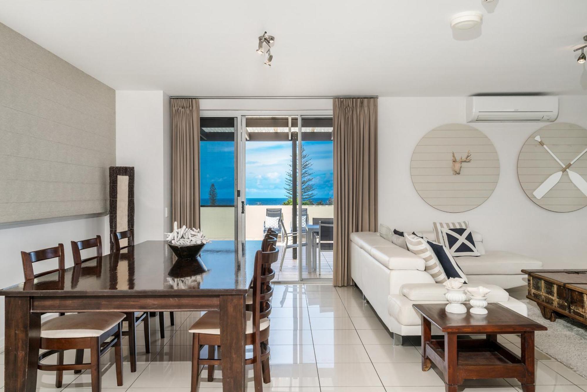 Grandview Apartments Ballina Luaran gambar