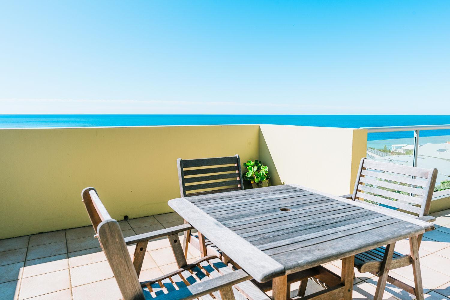 Grandview Apartments Ballina Luaran gambar