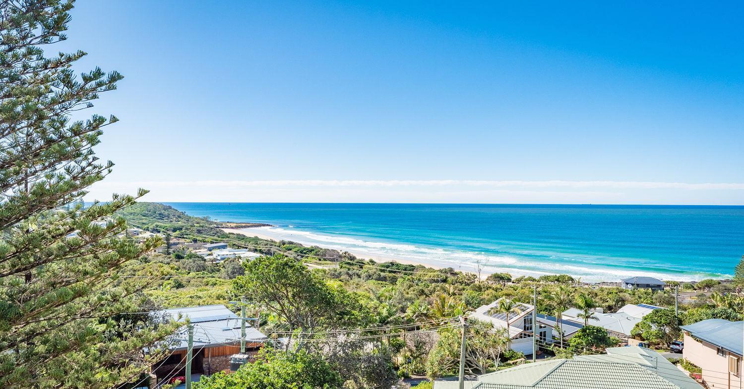 Grandview Apartments Ballina Luaran gambar