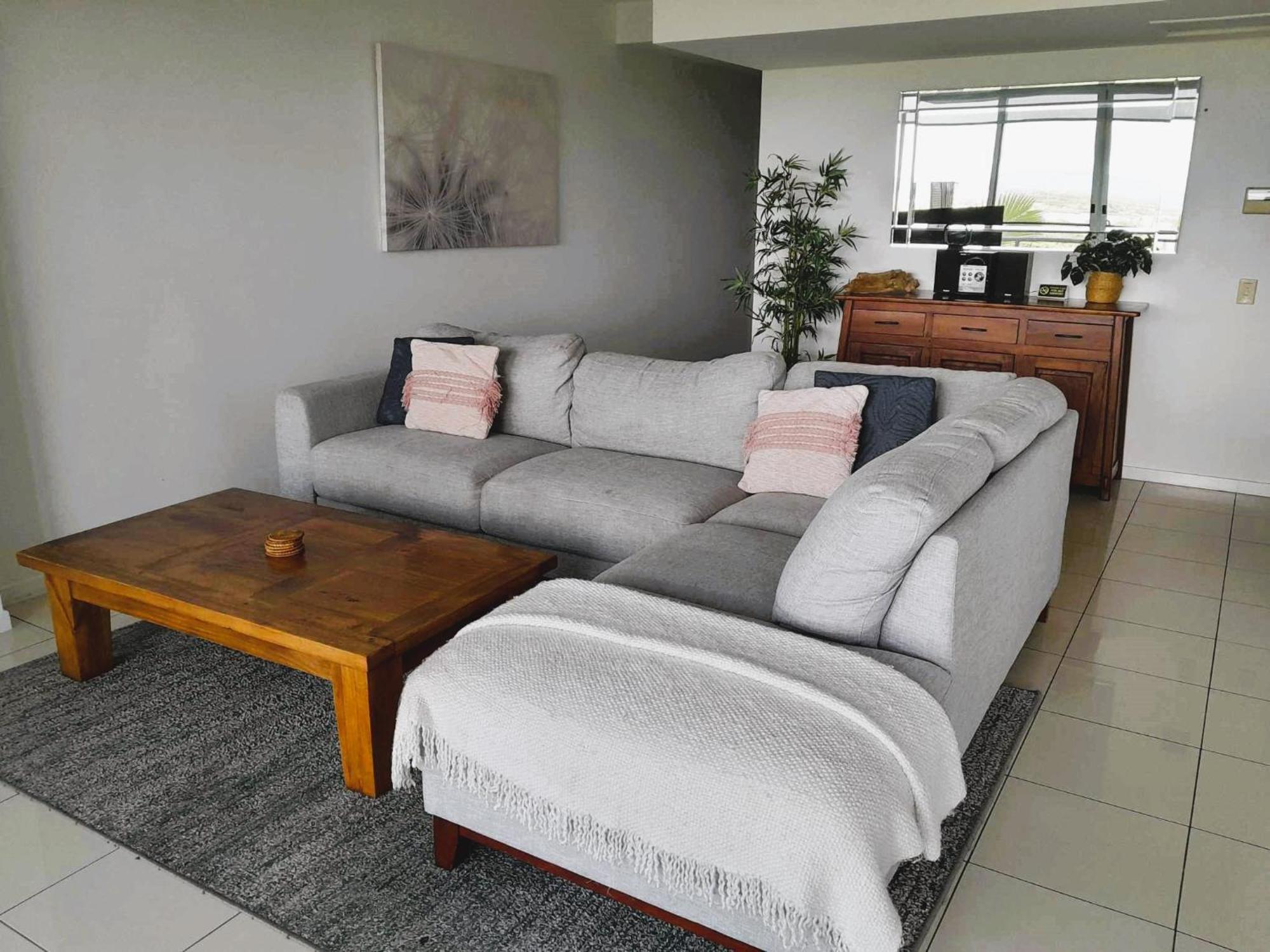 Grandview Apartments Ballina Luaran gambar