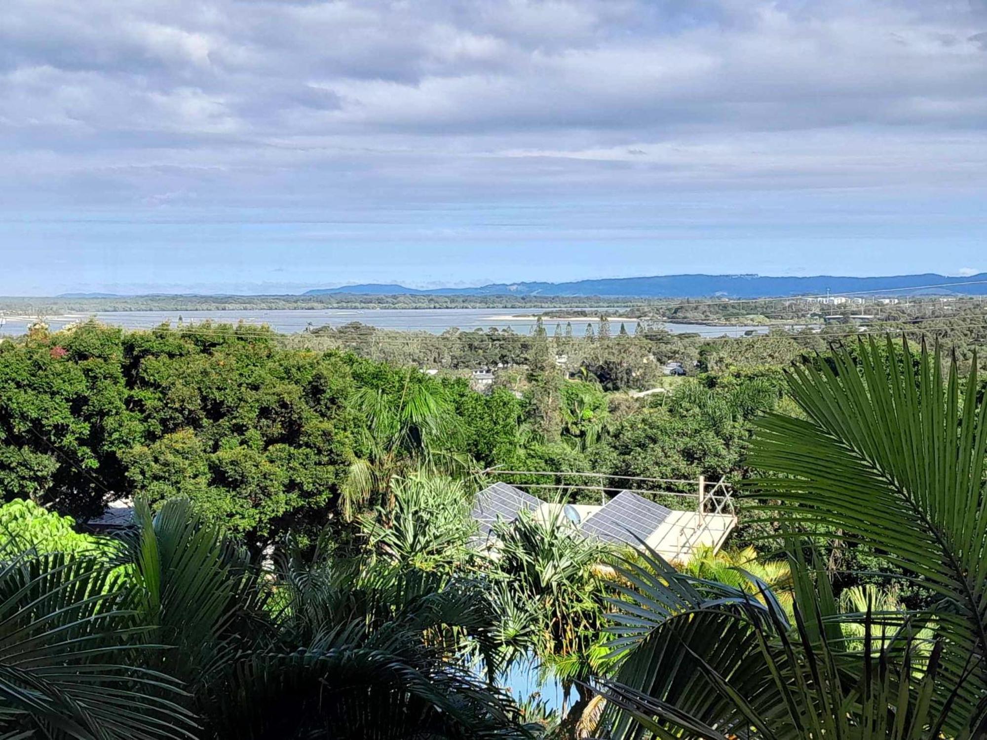 Grandview Apartments Ballina Luaran gambar
