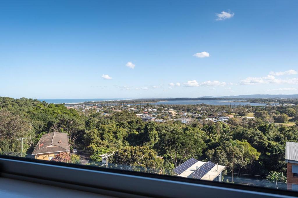 Grandview Apartments Ballina Luaran gambar