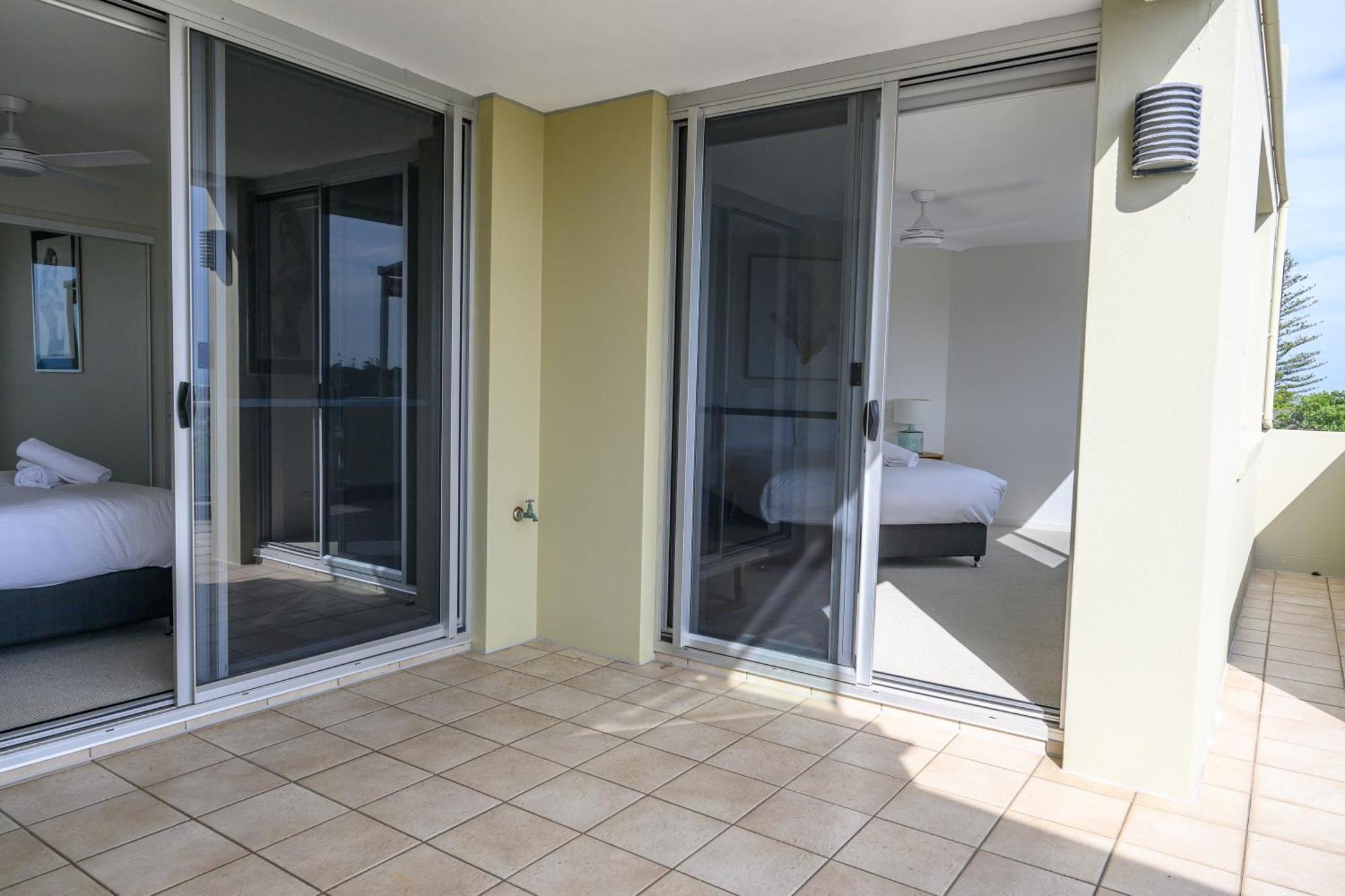 Grandview Apartments Ballina Luaran gambar