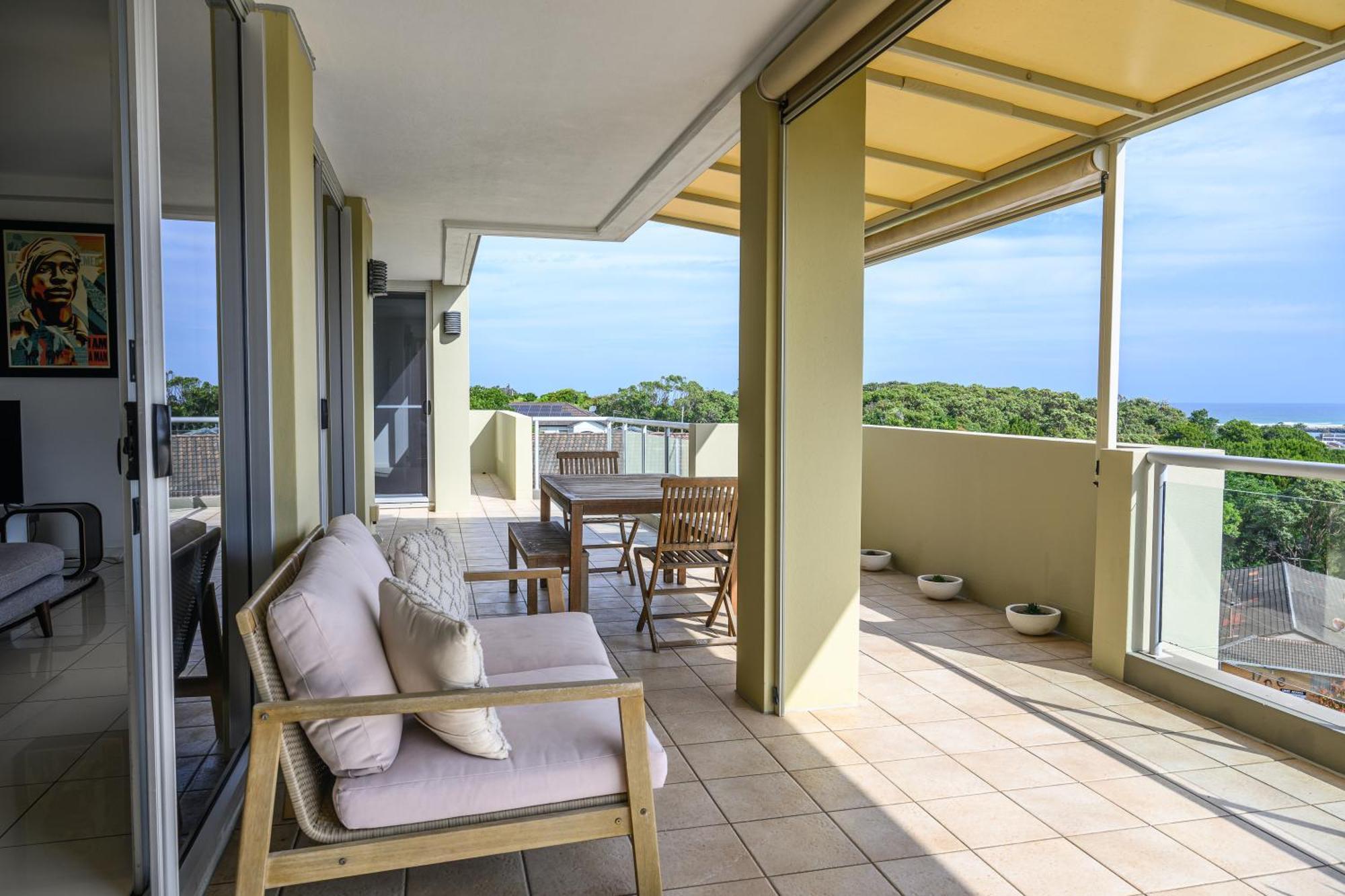Grandview Apartments Ballina Luaran gambar