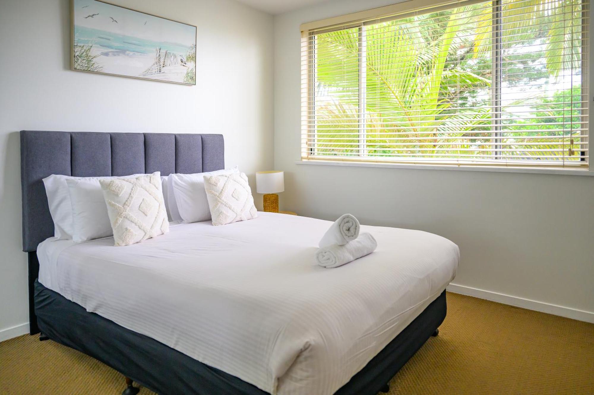 Grandview Apartments Ballina Luaran gambar