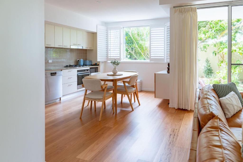 Grandview Apartments Ballina Luaran gambar