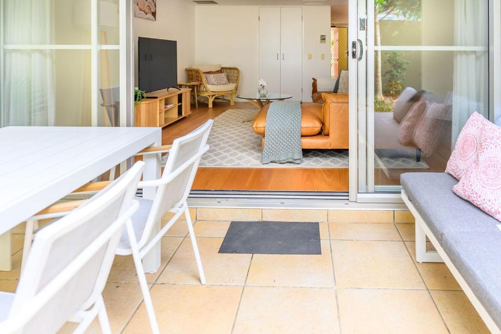 Grandview Apartments Ballina Luaran gambar