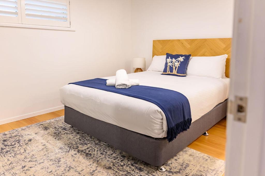 Grandview Apartments Ballina Luaran gambar
