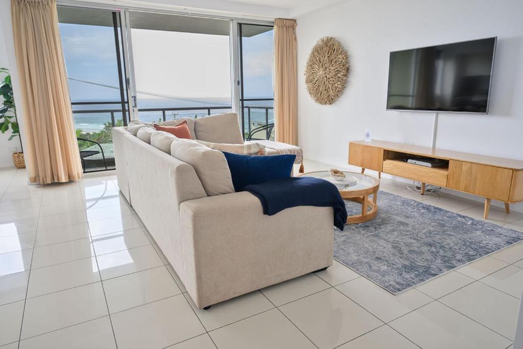Grandview Apartments Ballina Luaran gambar