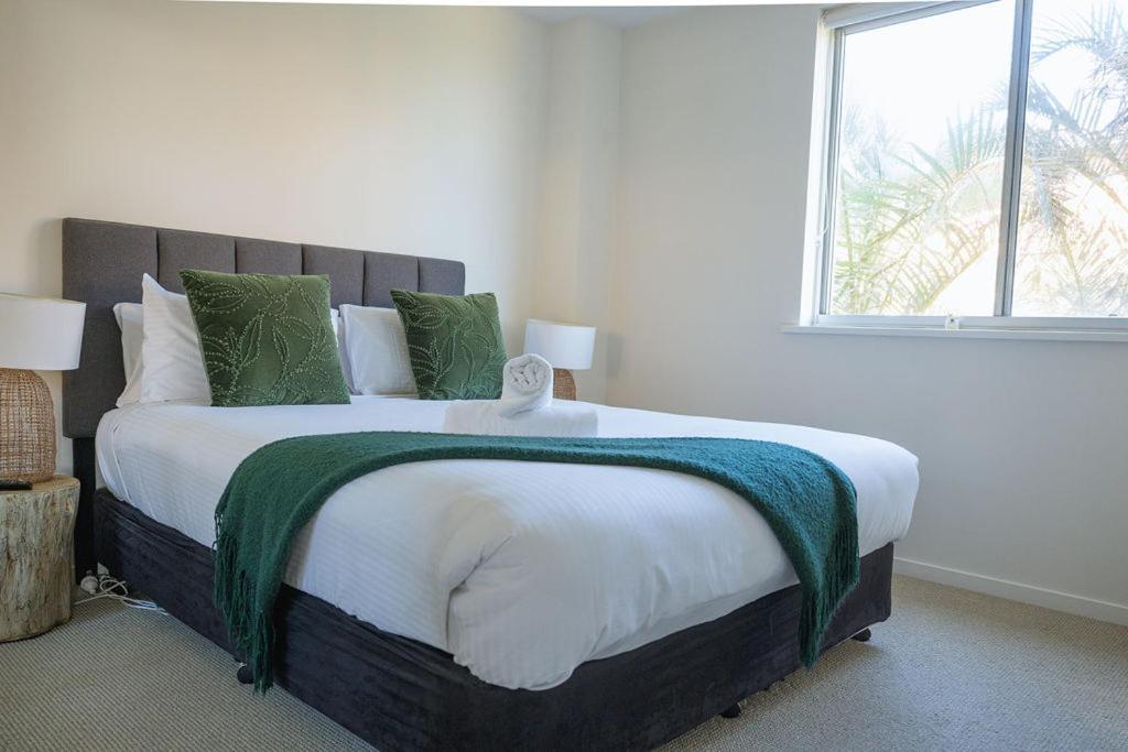 Grandview Apartments Ballina Luaran gambar