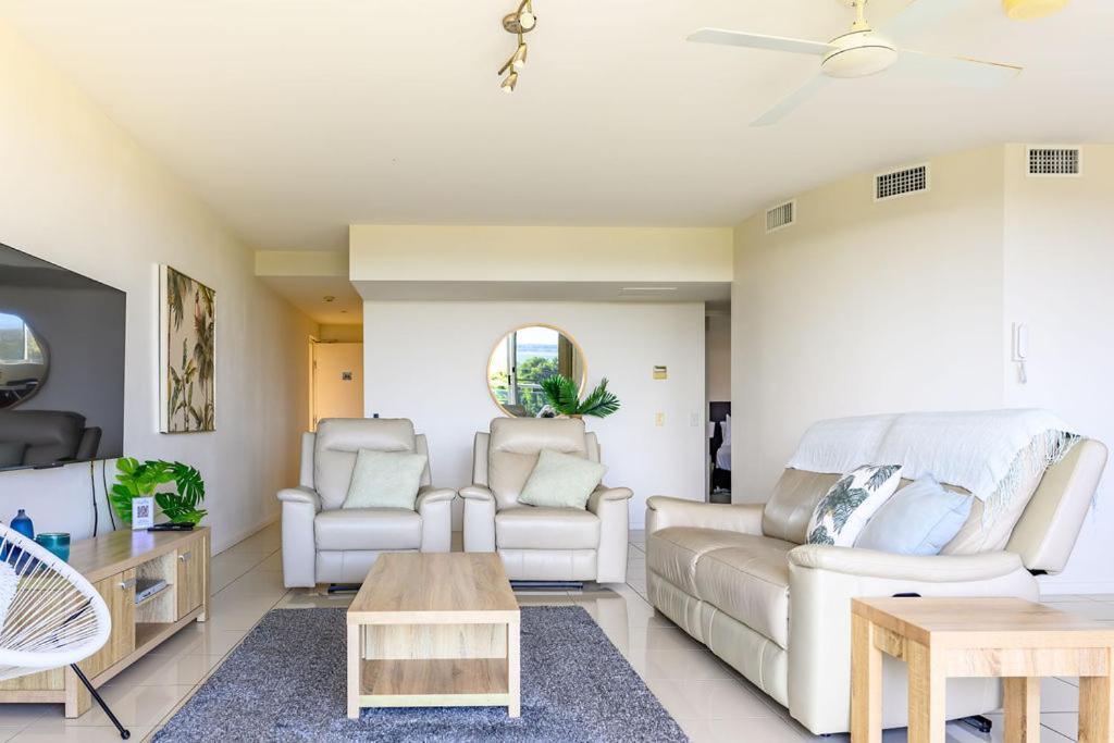 Grandview Apartments Ballina Luaran gambar