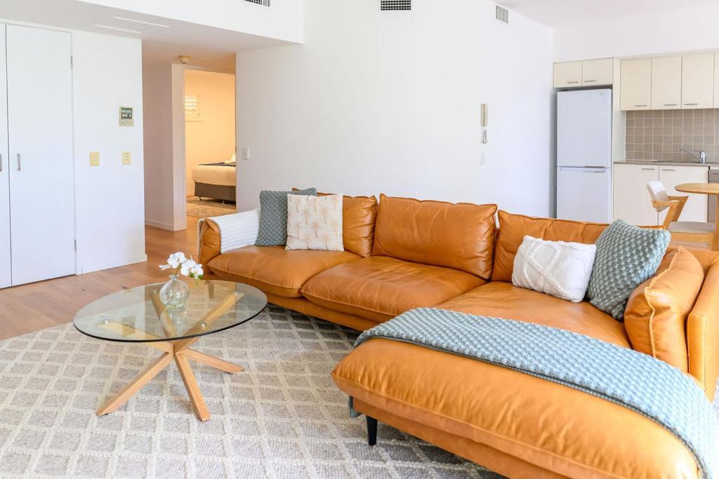 Grandview Apartments Ballina Luaran gambar