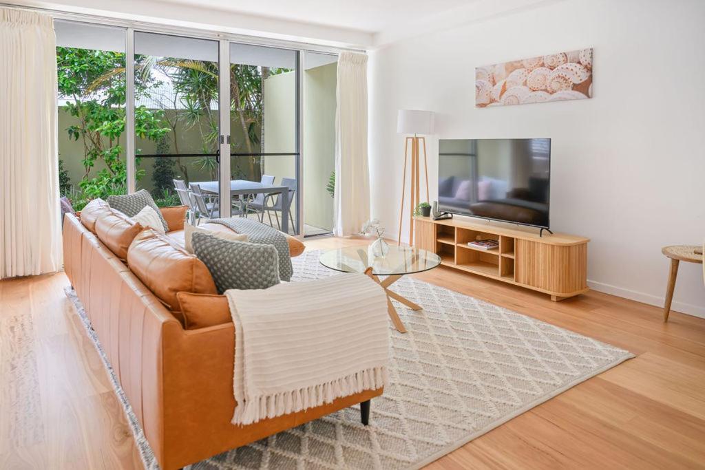Grandview Apartments Ballina Luaran gambar