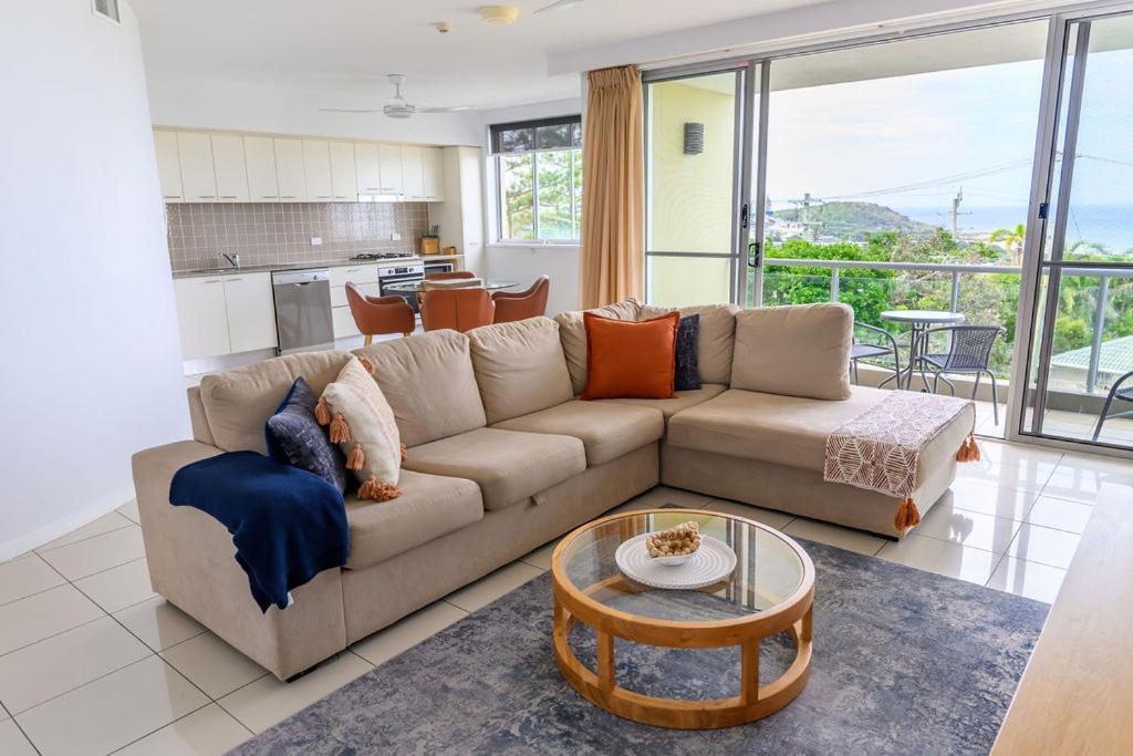 Grandview Apartments Ballina Luaran gambar