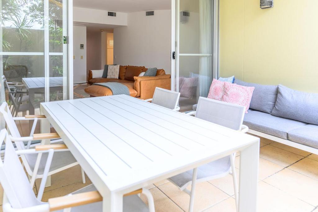 Grandview Apartments Ballina Luaran gambar