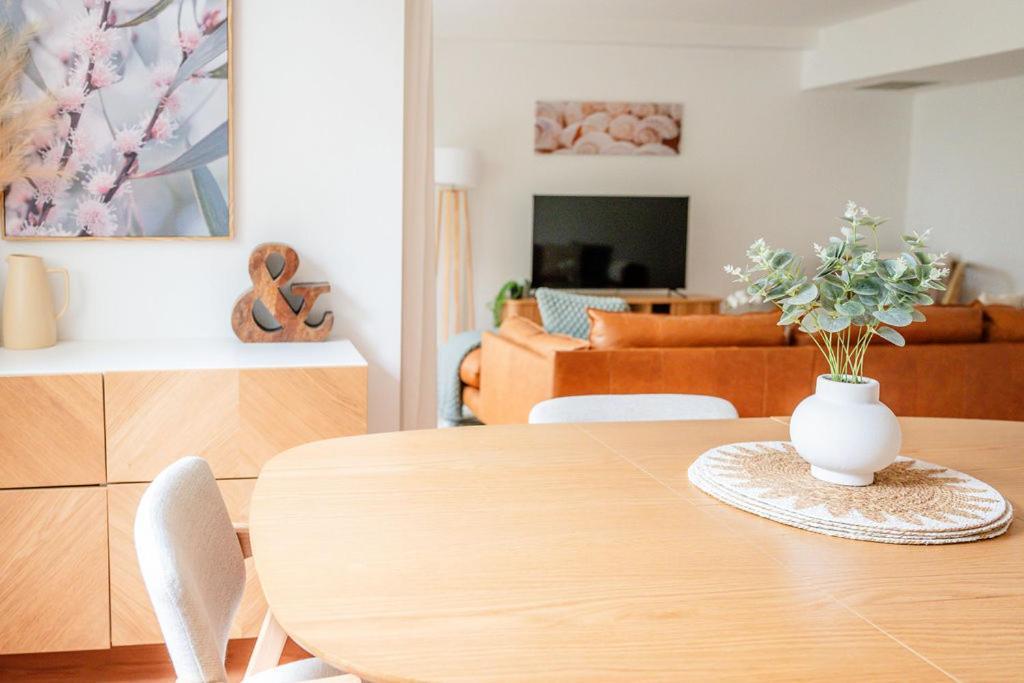 Grandview Apartments Ballina Luaran gambar