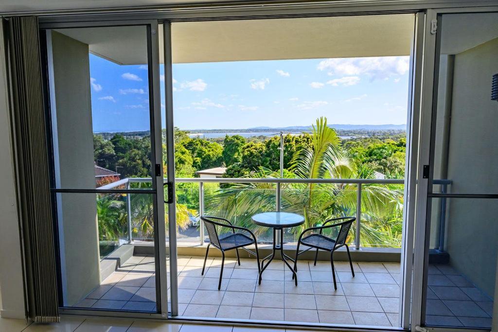 Grandview Apartments Ballina Luaran gambar
